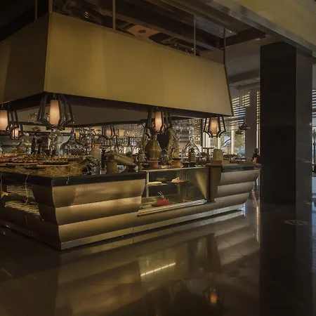 Ośrodek wypoczynkowy Rixos Premium - The Land Of Legends Access