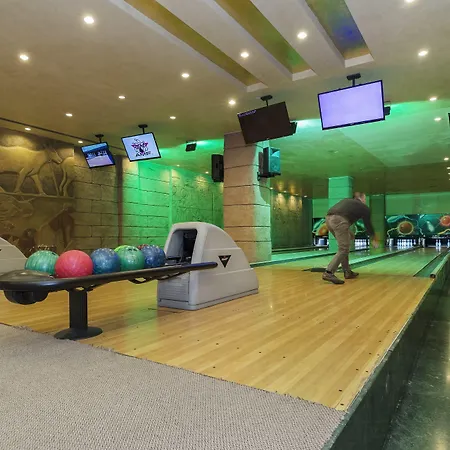 Rixos Premium - The Land Of Legends Access 5* Belek