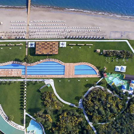 Rixos Premium - The Land Of Legends Access 5* Belek