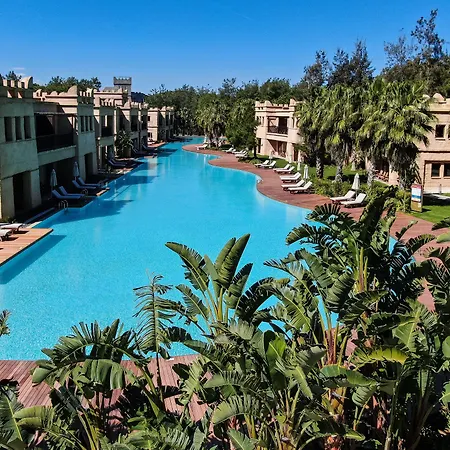 Rixos Premium - The Land Of Legends Access Ośrodek wypoczynkowy