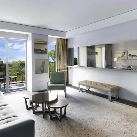 Ośrodek wypoczynkowy Rixos Premium - The Land Of Legends Access Belek