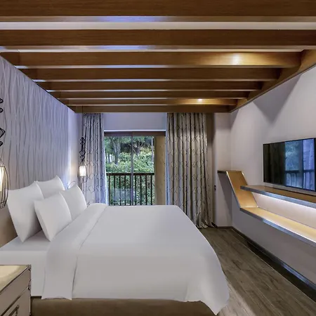 Ośrodek wypoczynkowy Rixos Premium - The Land Of Legends Access 5*