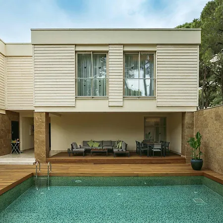 Rixos Premium - The Land Of Legends Access Ośrodek wypoczynkowy Belek