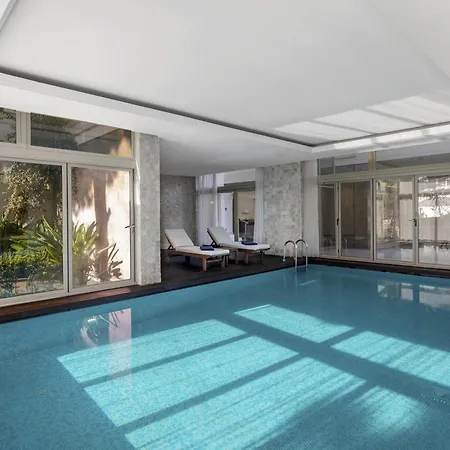 Rixos Premium - The Land Of Legends Access Belek