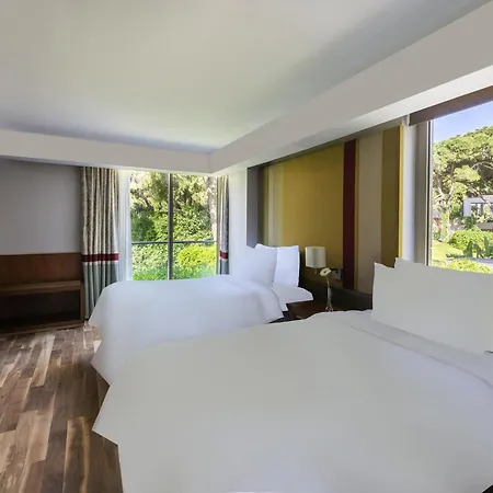 Ośrodek wypoczynkowy Rixos Premium - The Land Of Legends Access