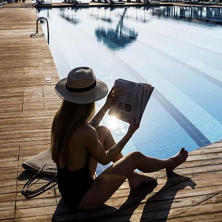 Rixos Premium - The Land Of Legends Access 5* Belek