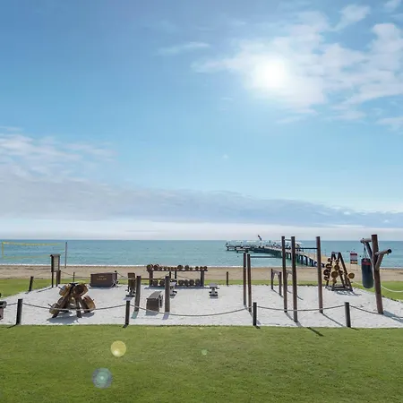 Ośrodek wypoczynkowy Rixos Premium - The Land Of Legends Access 5*