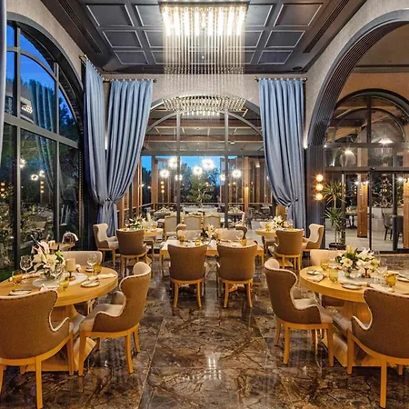 Rixos Premium - The Land Of Legends Access Ośrodek wypoczynkowy Belek