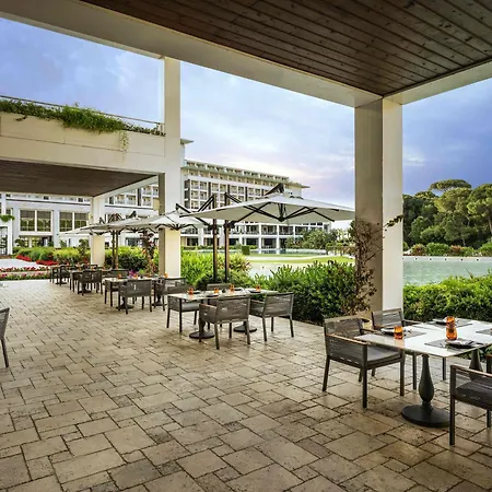 Resort Rixos Premium - The Land Of Legends Access 5*