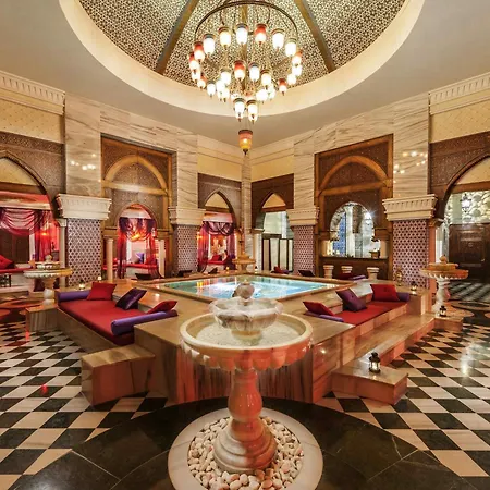 Resort Rixos Premium - The Land Of Legends Access Belek