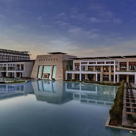 Rixos Premium - The Land Of Legends Access