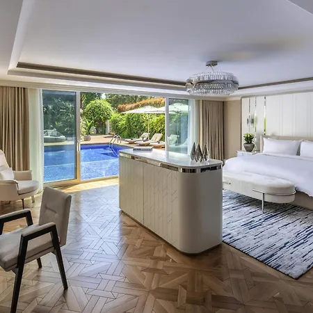 Rixos Premium - The Land Of Legends Access