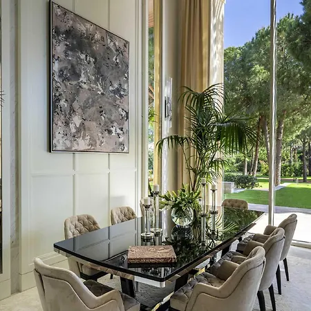 Rixos Premium - The Land Of Legends Access Belek