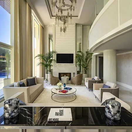 Rixos Premium - The Land Of Legends Access 5* Belek