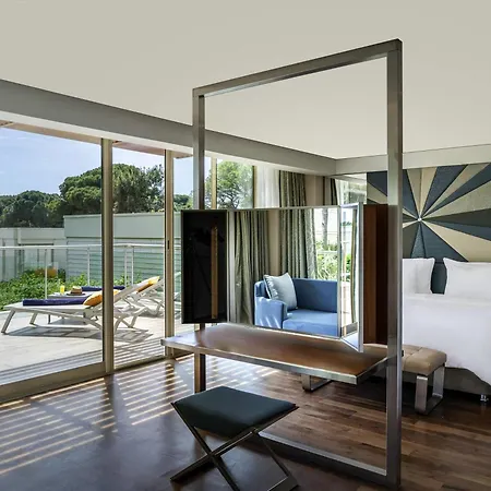 Rixos Premium - The Land Of Legends Access Resort Belek