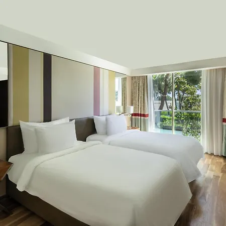 Rixos Premium - The Land Of Legends Access 5* Belek