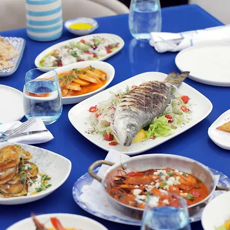 Resort Rixos Premium - The Land Of Legends Access