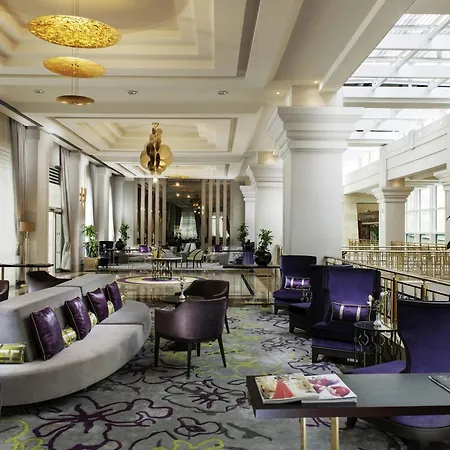 Rixos Premium - The Land Of Legends Access Resort Belek