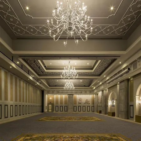 Resort Rixos Premium - The Land Of Legends Access 5*