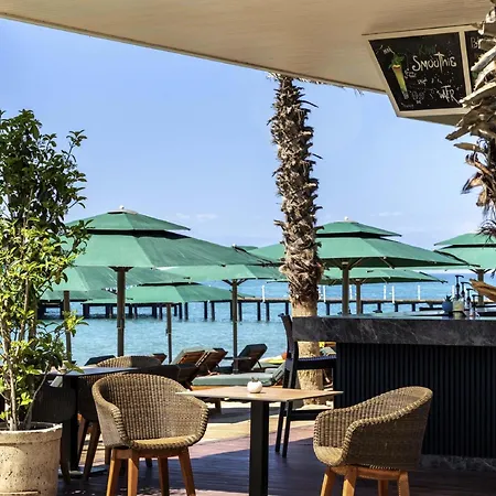Rixos Premium - The Land Of Legends Access Resort 5*