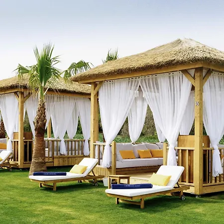 Resort Rixos Premium - The Land Of Legends Access