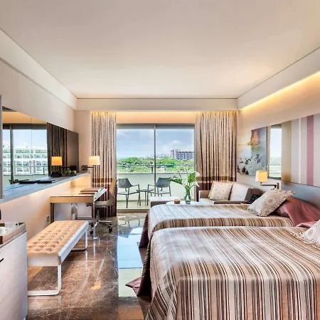 Rixos Premium - The Land Of Legends Access