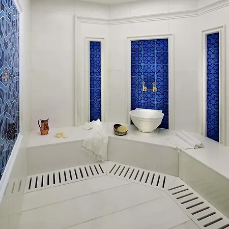 Rixos Premium - The Land Of Legends Access Belek