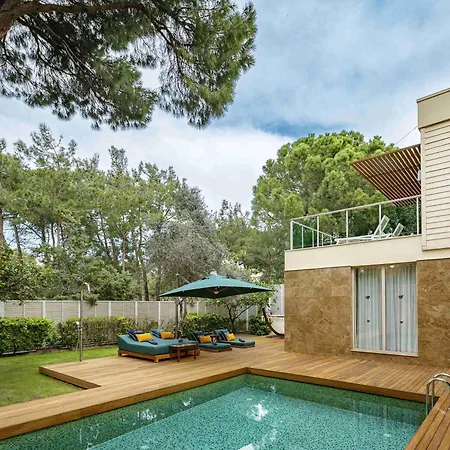 Rixos Premium - The Land Of Legends Access 5*