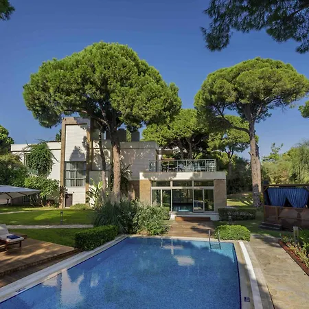 Resort Rixos Premium - The Land Of Legends Access Belek