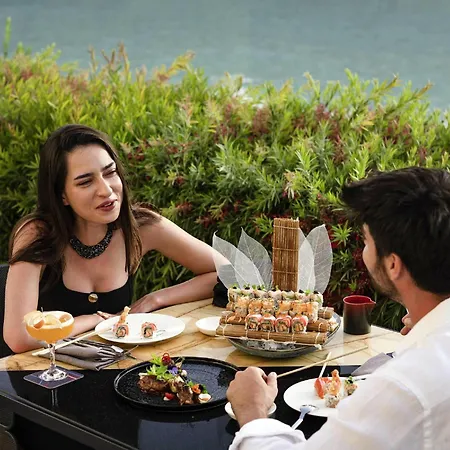 Resort Rixos Premium - The Land Of Legends Access